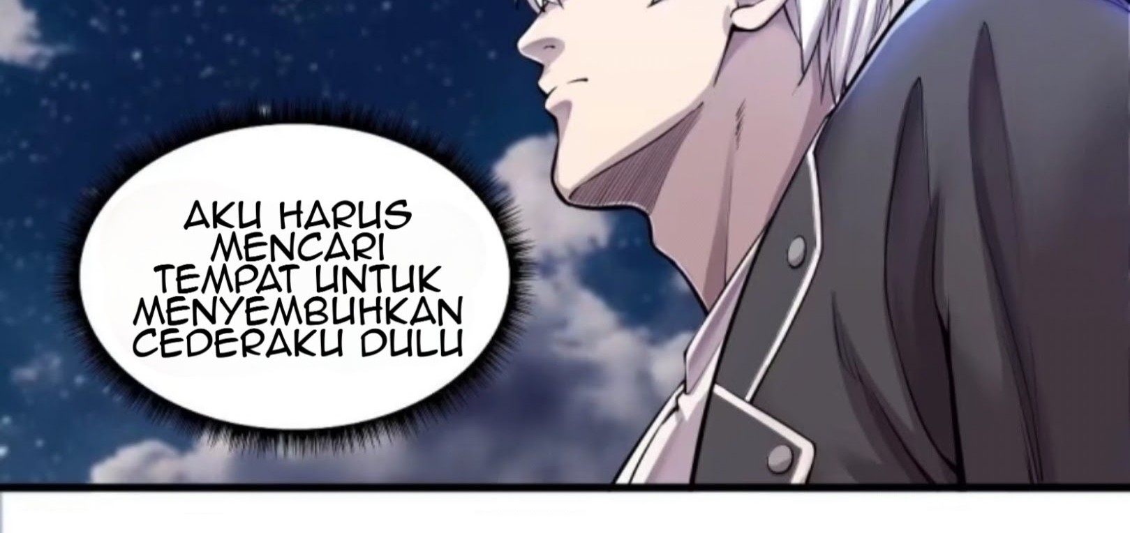 Rebirth of The Sword God Returns Chapter 07 Gambar 21