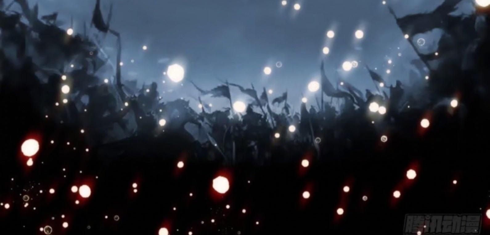 Rebirth of The Sword God Returns Chapter 07 Gambar 30