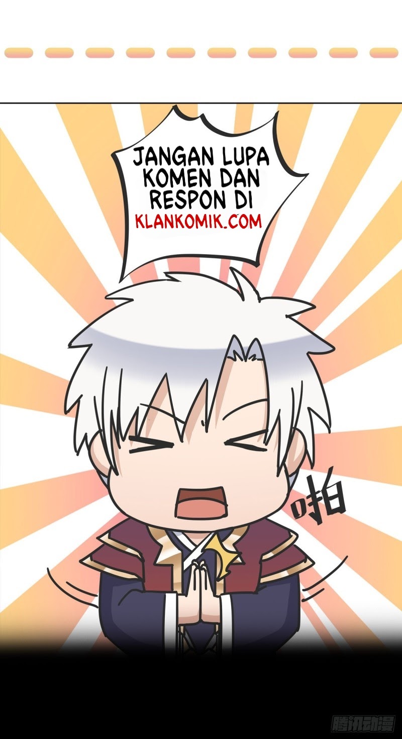 Rebirth of The Sword God Returns Chapter 06 Gambar 17