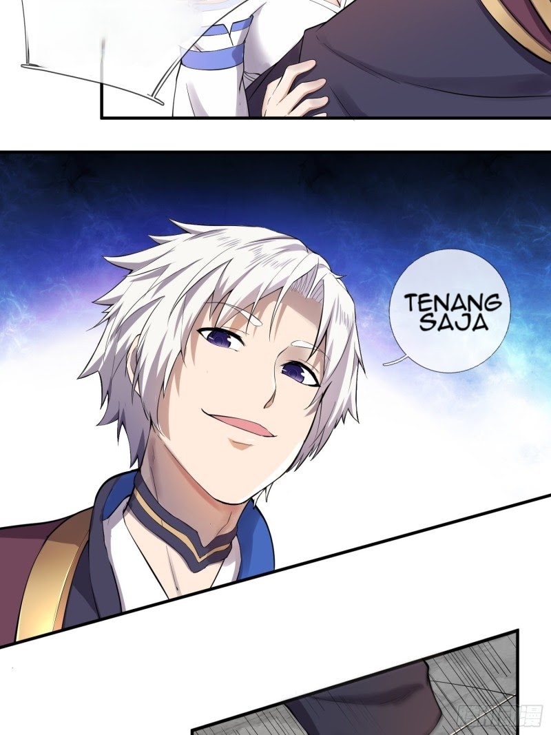 Rebirth of The Sword God Returns Chapter 05 Gambar 13
