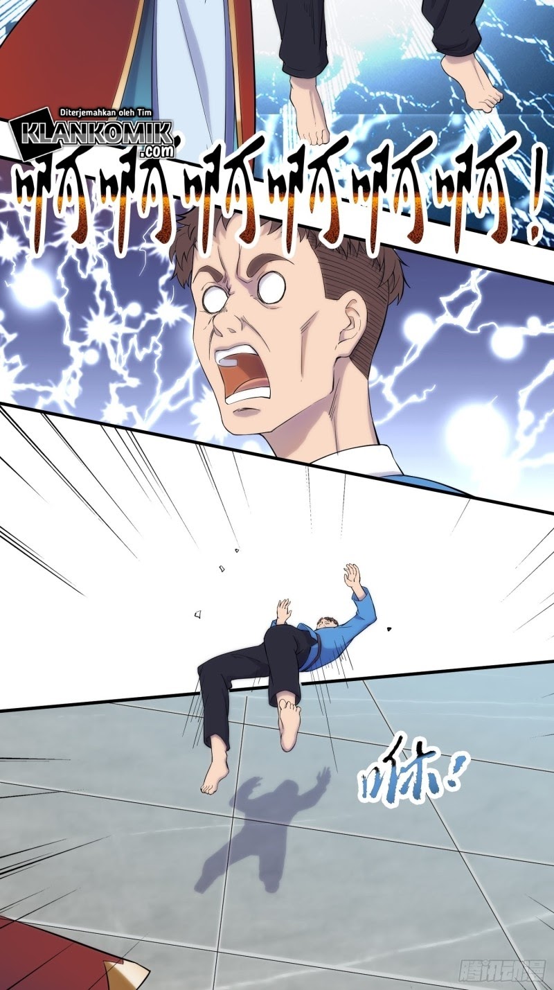 Rebirth of The Sword God Returns Chapter 05 Gambar 17