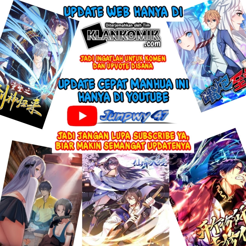 Rebirth of The Sword God Returns Chapter 05 Gambar 23
