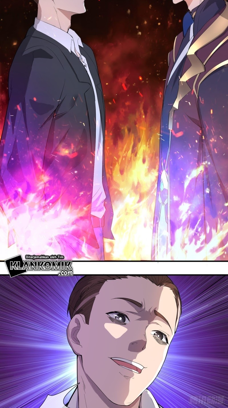 Rebirth of The Sword God Returns Chapter 05 Gambar 6