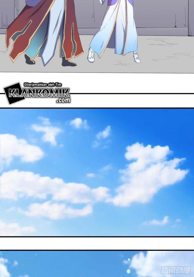 Rebirth of The Sword God Returns Chapter 03 Gambar 6