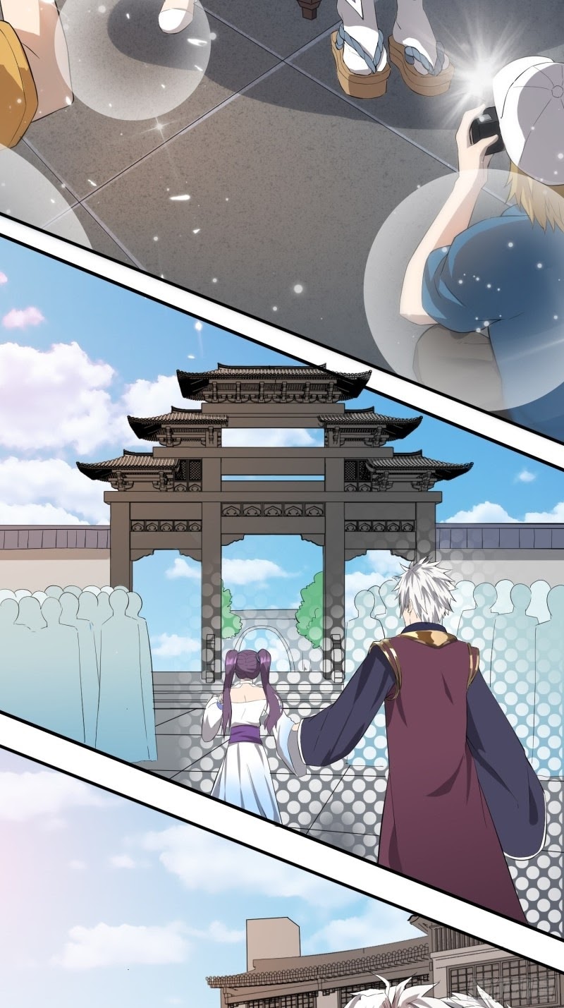 Rebirth of The Sword God Returns Chapter 03 Gambar 9