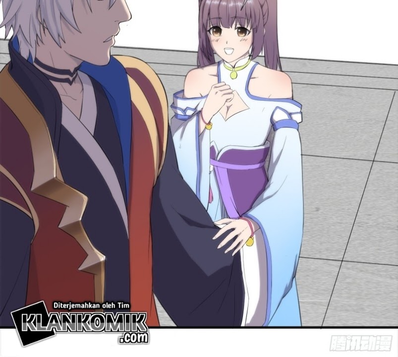 Rebirth of The Sword God Returns Chapter 02 Gambar 18