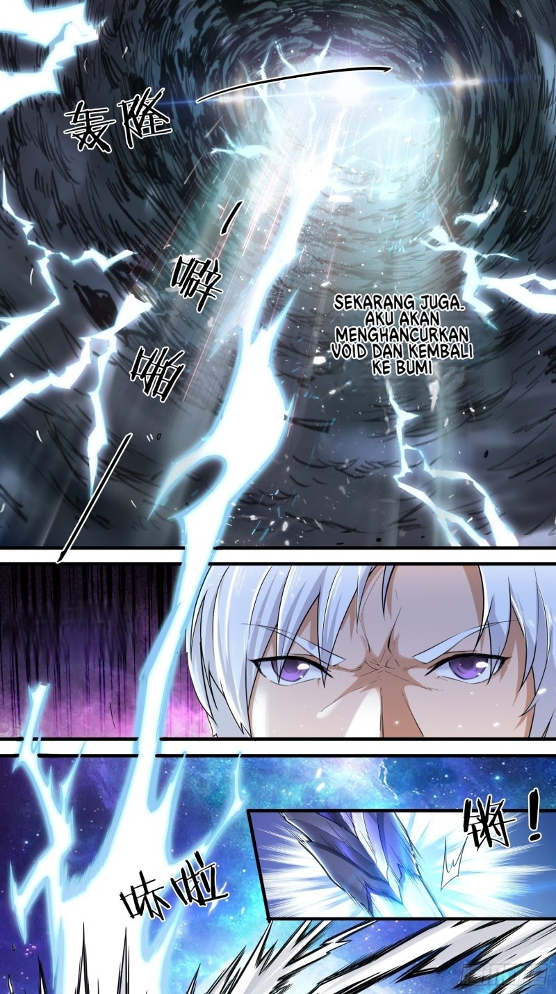 Rebirth of The Sword God Returns Chapter 01 Gambar 11