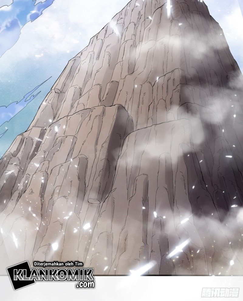Rebirth of The Sword God Returns Chapter 01 Gambar 31