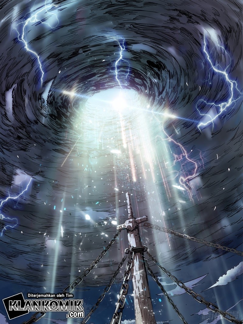 Rebirth of The Sword God Returns Chapter 01 Gambar 4