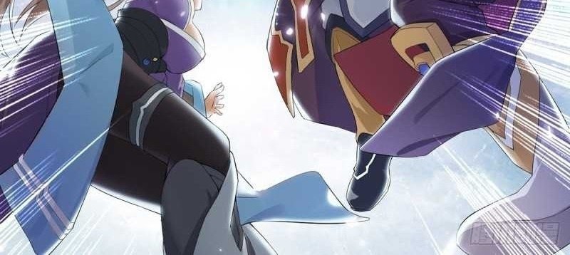 Rebirth of The Sword God Returns Chapter 00 Gambar 4