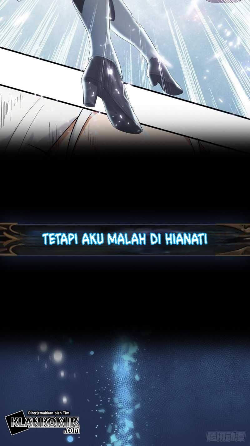 Rebirth of The Sword God Returns Chapter 00 Gambar 5