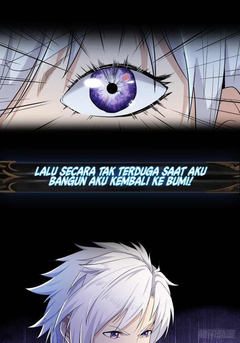 Rebirth of The Sword God Returns Chapter 00 Gambar 7