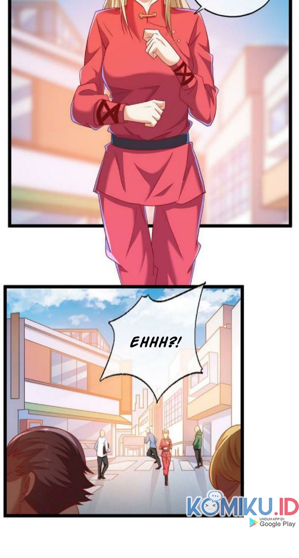 Gold System Chapter 25 Gambar 30