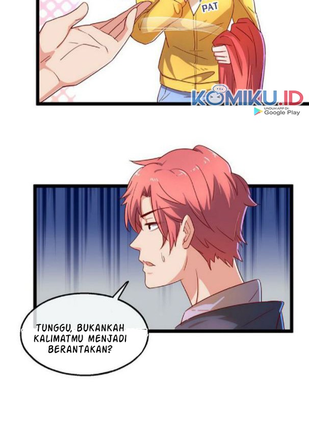 Gold System Chapter 25 Gambar 32