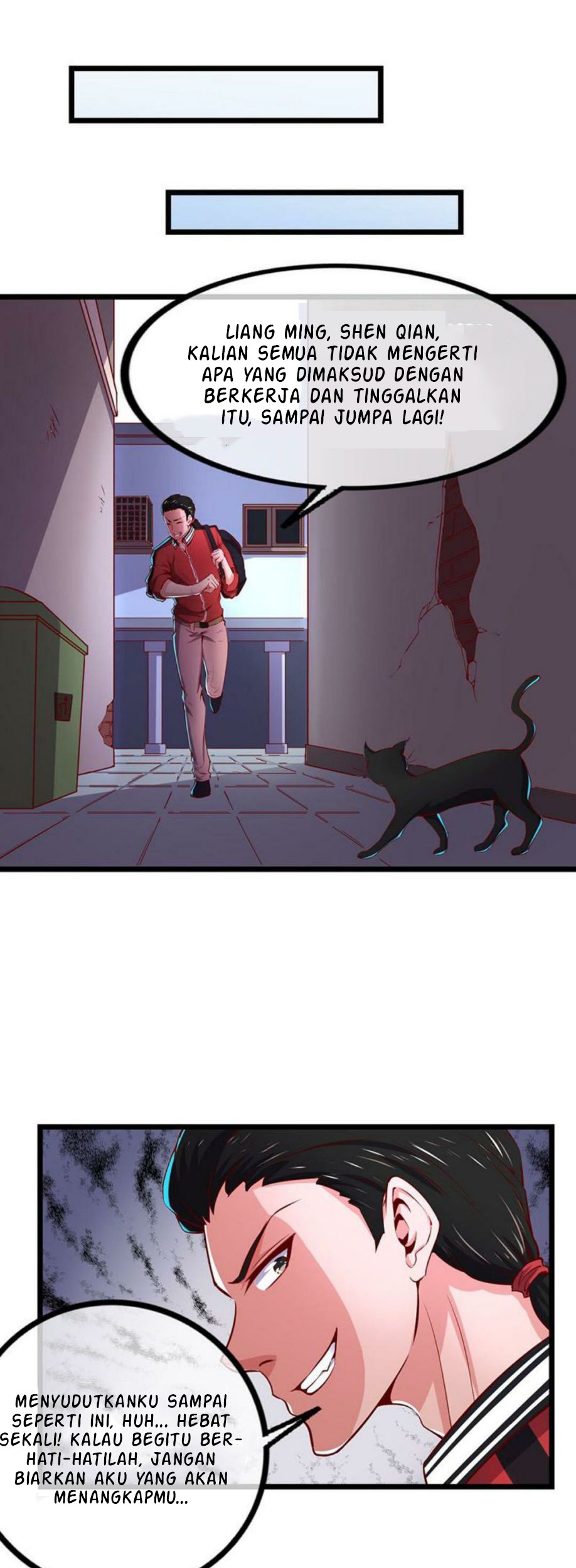 Gold System Chapter 25 Gambar 17
