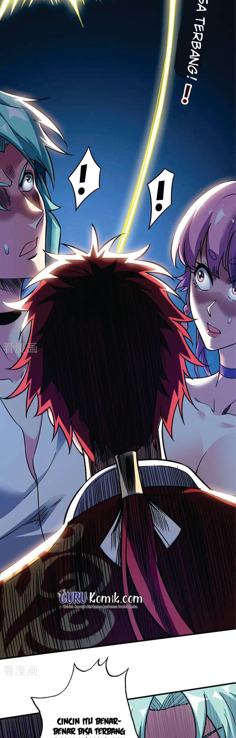 The First Son-In-Law Vanguard of All Time Chapter 74 Gambar 4