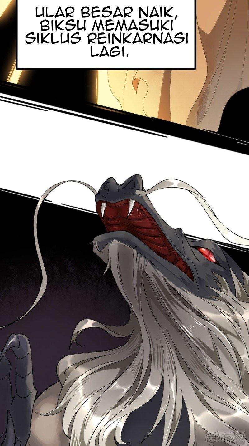 Villain Demon Son In Law Chapter 00 Gambar 10