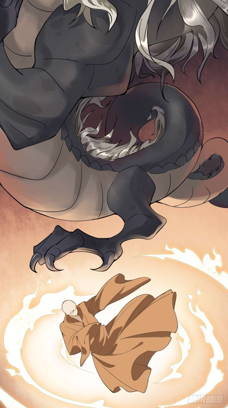 Villain Demon Son In Law Chapter 00 Gambar 11