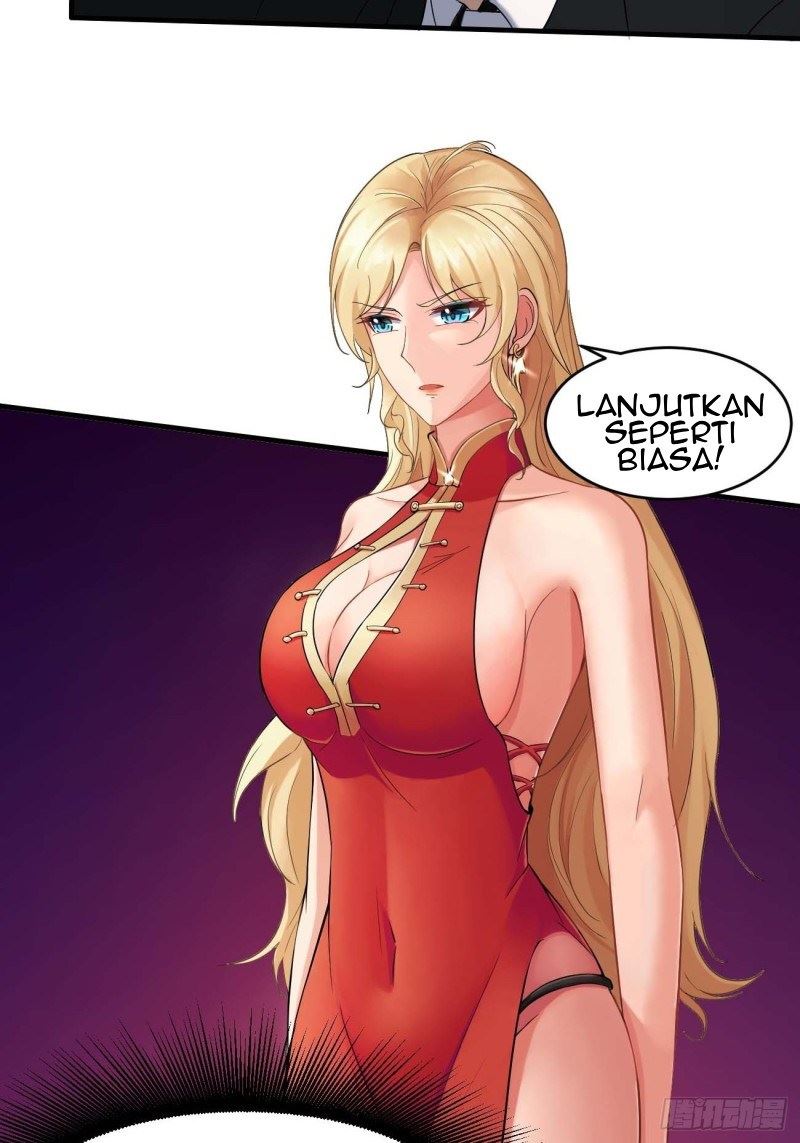 Villain Demon Son In Law Chapter 00 Gambar 18