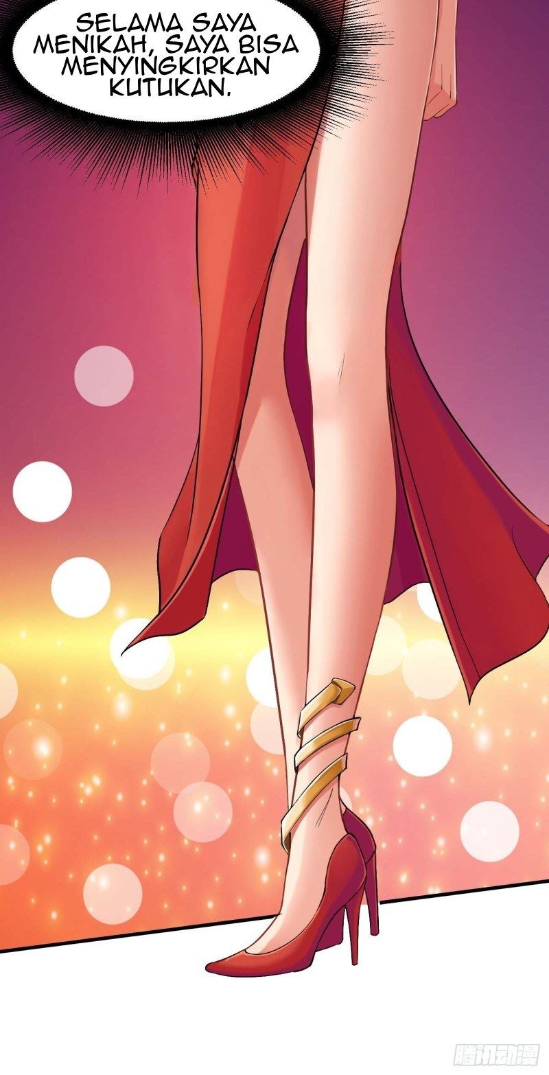 Villain Demon Son In Law Chapter 00 Gambar 19