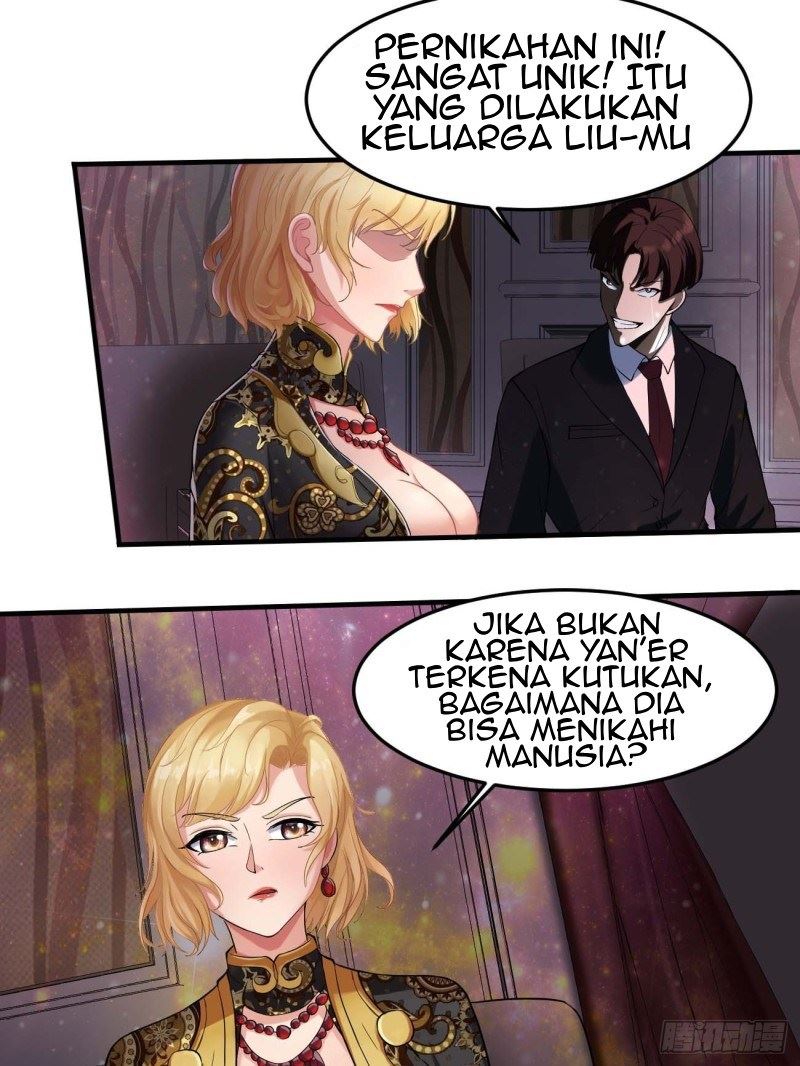 Villain Demon Son In Law Chapter 00 Gambar 20