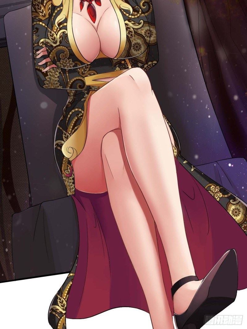 Villain Demon Son In Law Chapter 00 Gambar 21