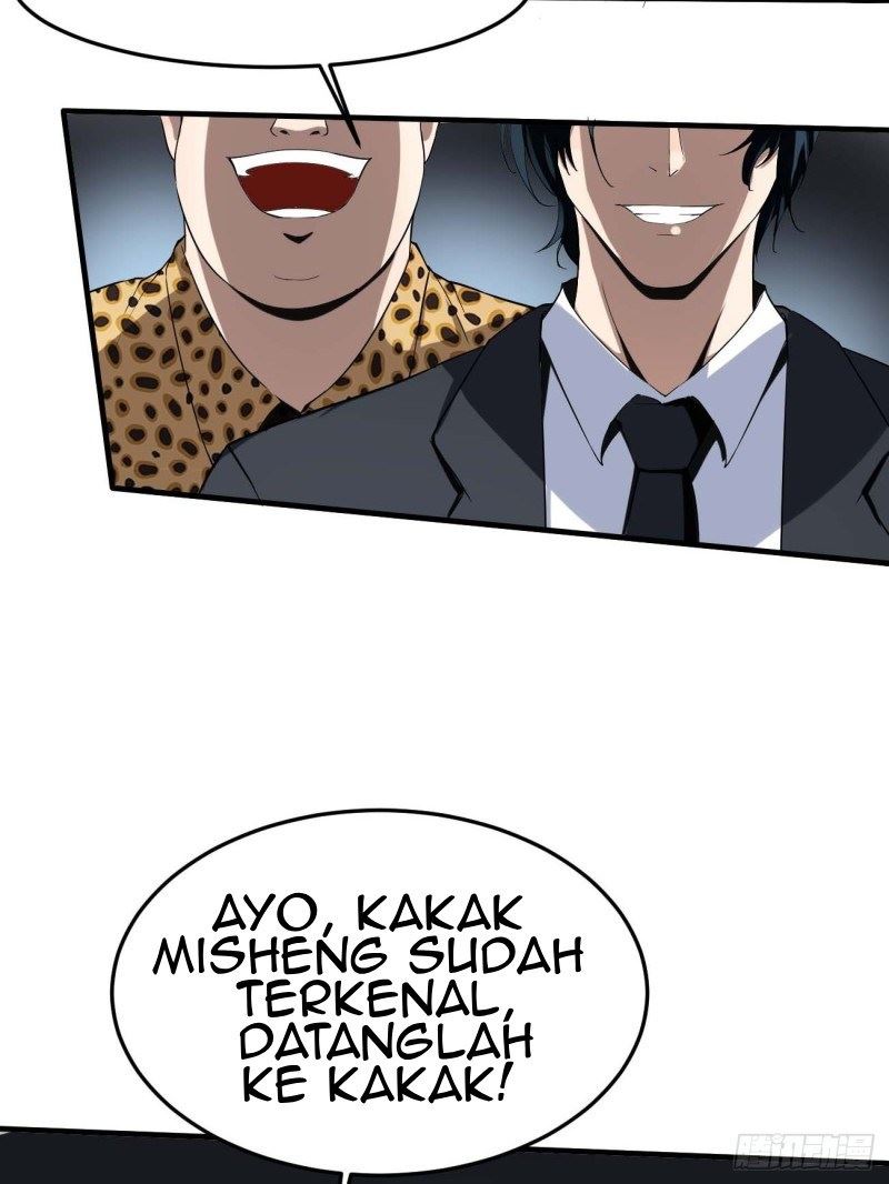 Villain Demon Son In Law Chapter 00 Gambar 26