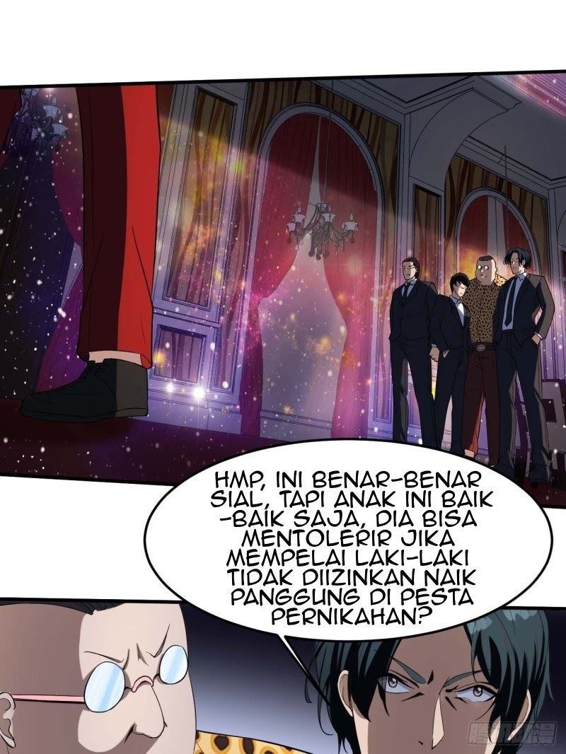 Villain Demon Son In Law Chapter 00 Gambar 28