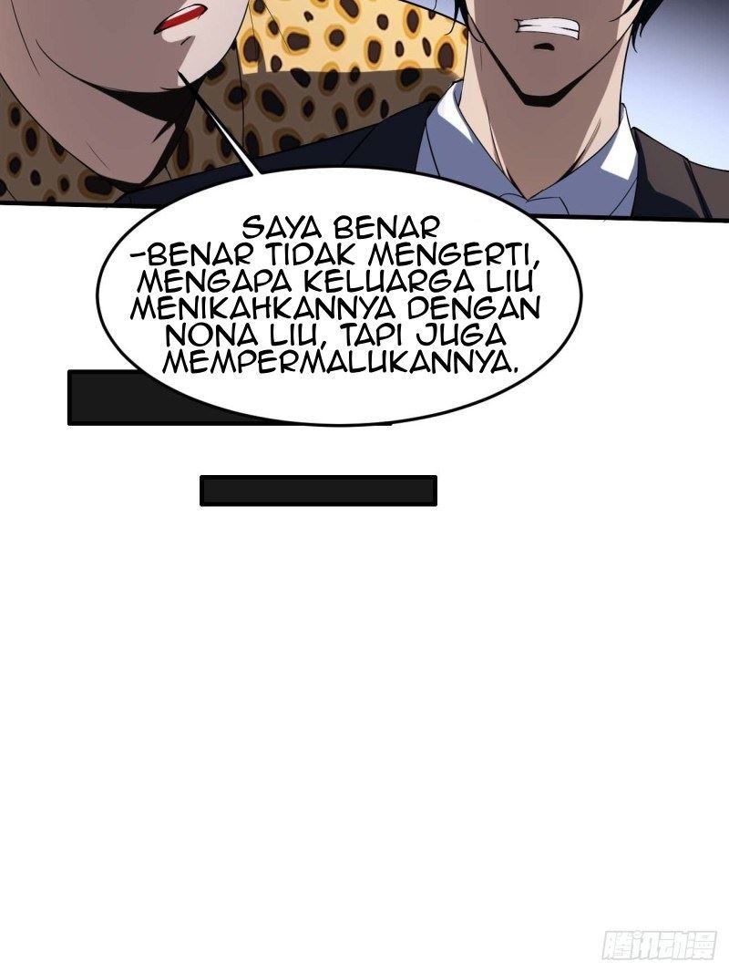 Villain Demon Son In Law Chapter 00 Gambar 29