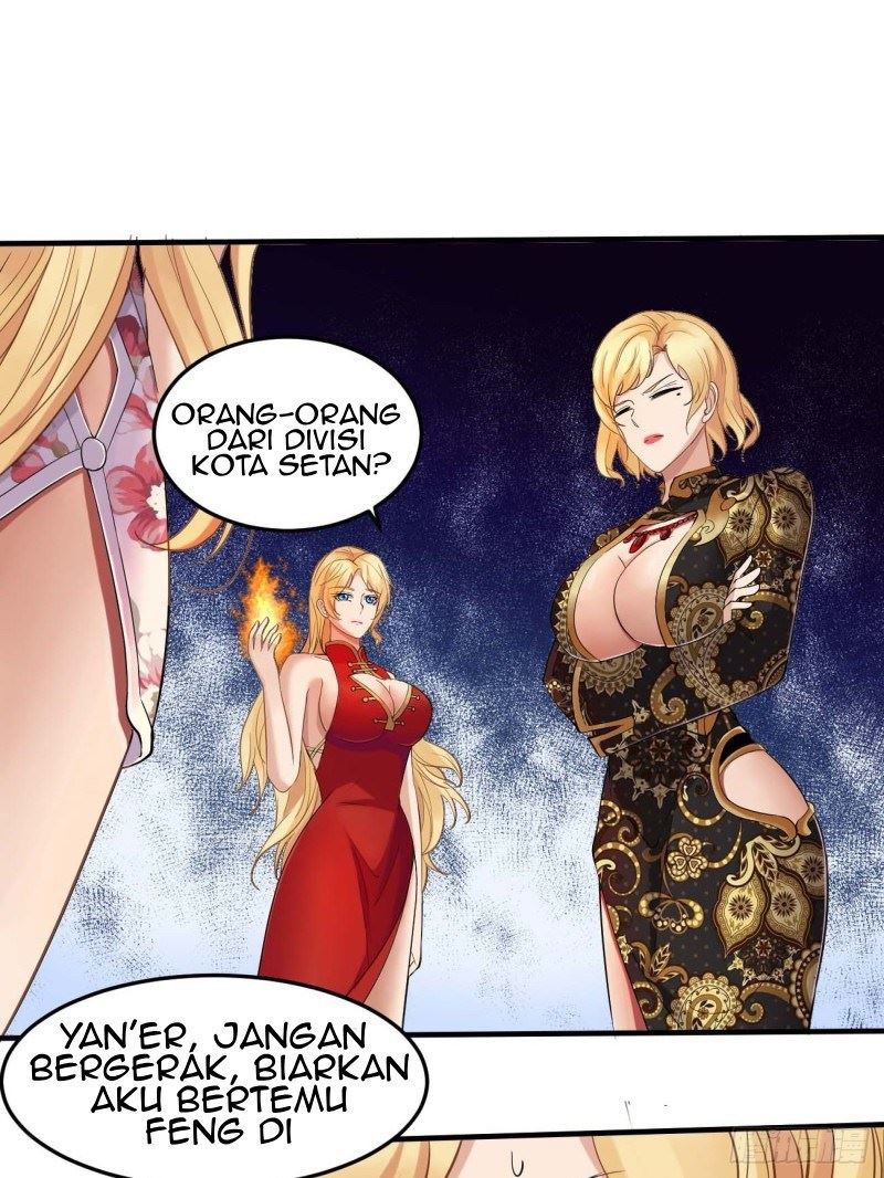 Villain Demon Son In Law Chapter 00 Gambar 31
