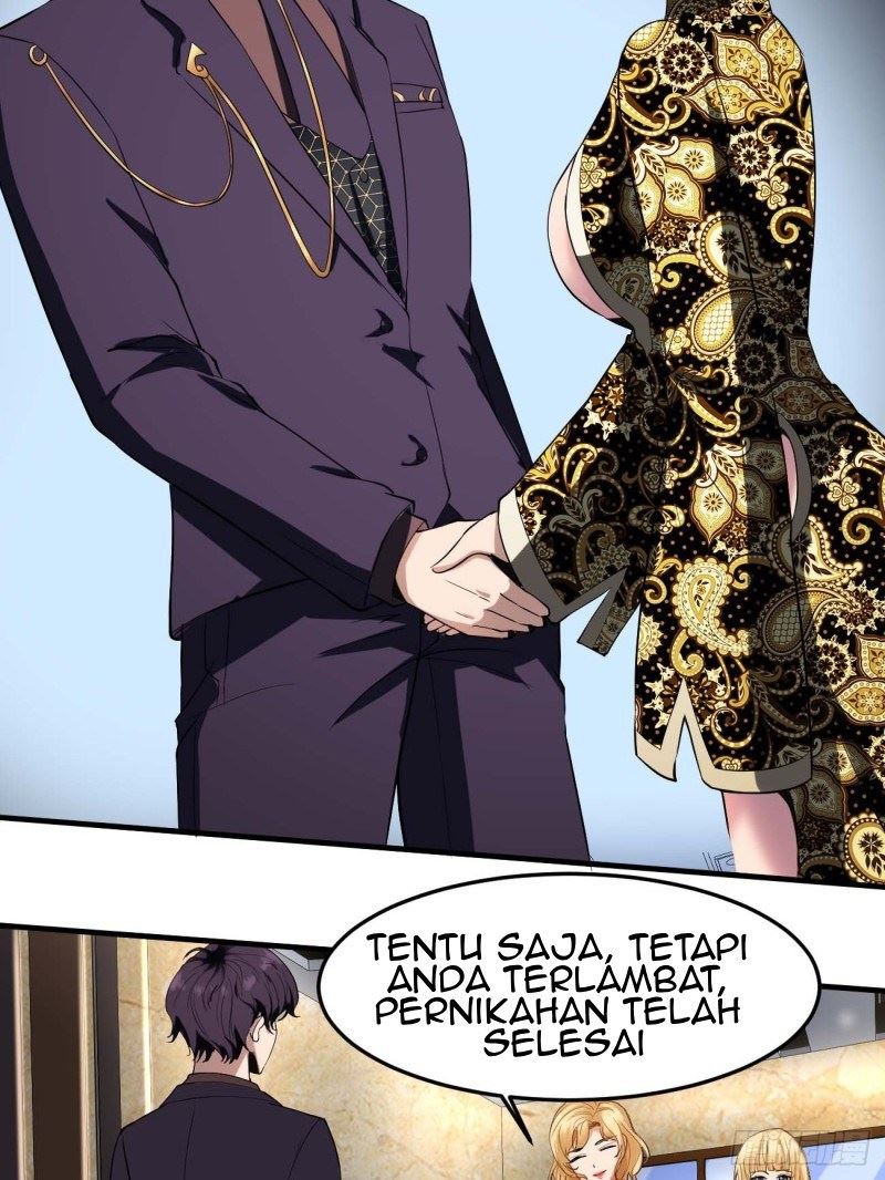 Villain Demon Son In Law Chapter 00 Gambar 34