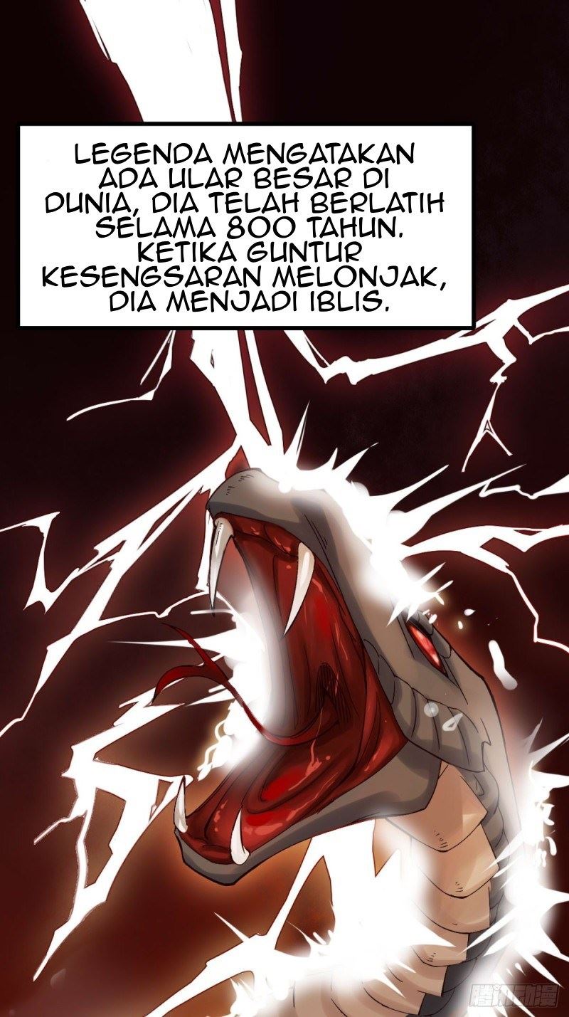 Villain Demon Son In Law Chapter 00 Gambar 4