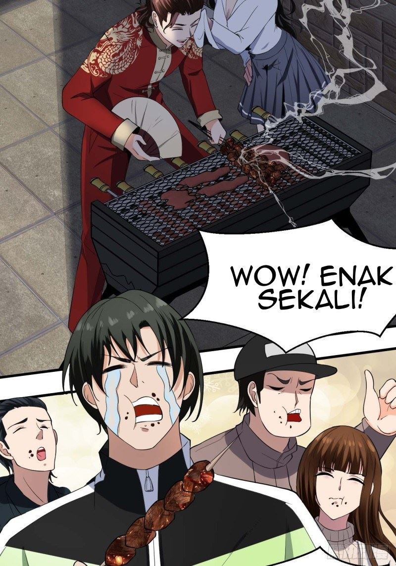 Villain Demon Son In Law Chapter 00 Gambar 40