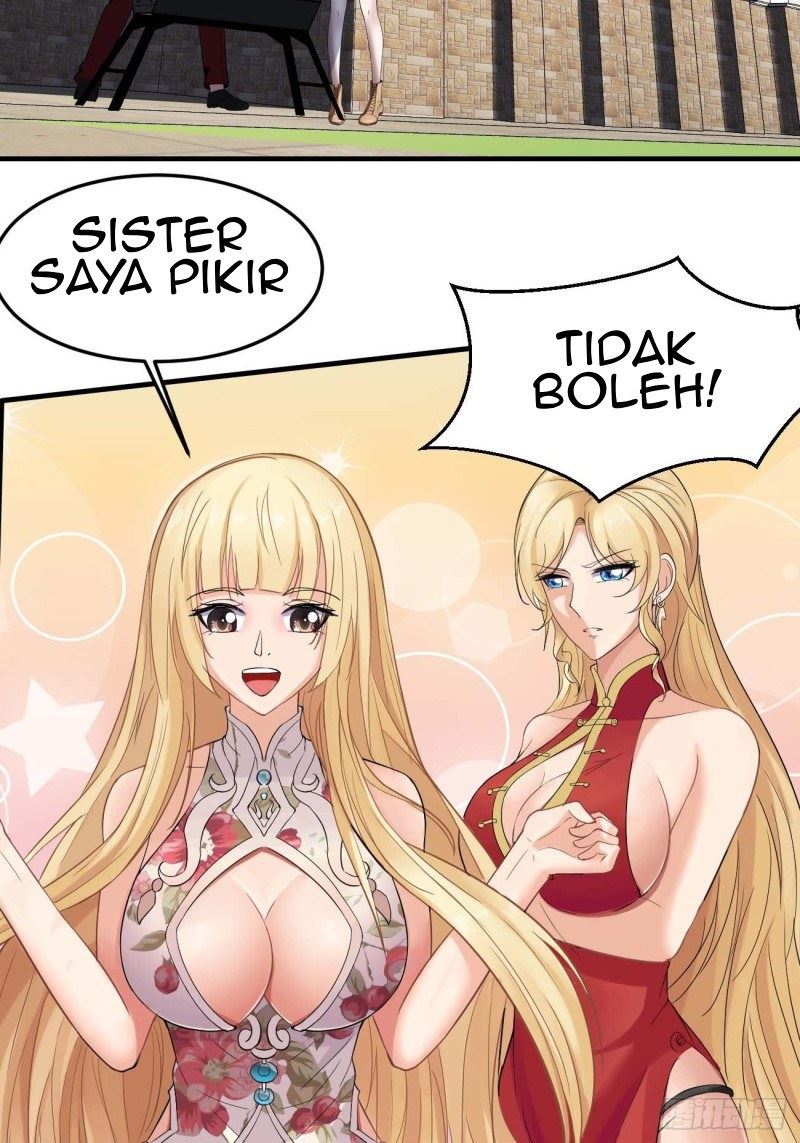 Villain Demon Son In Law Chapter 00 Gambar 42