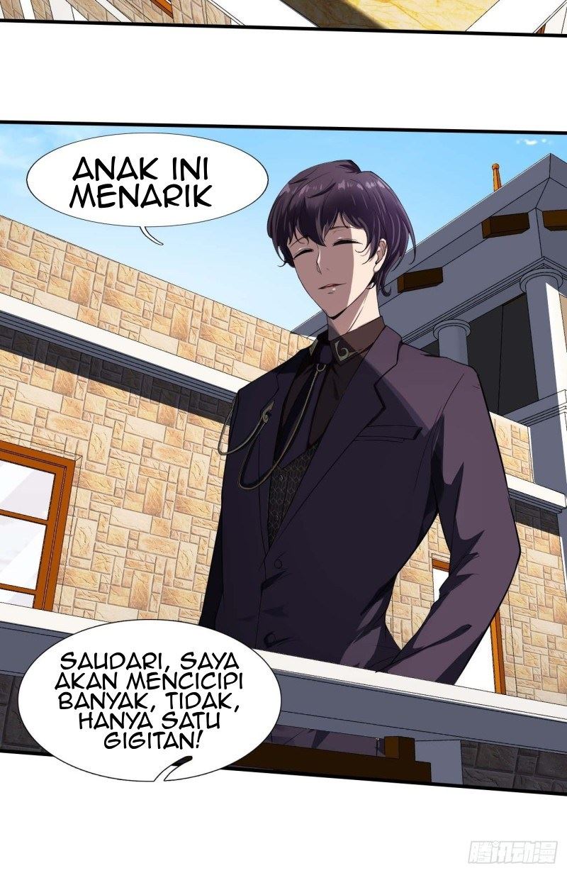 Villain Demon Son In Law Chapter 00 Gambar 44