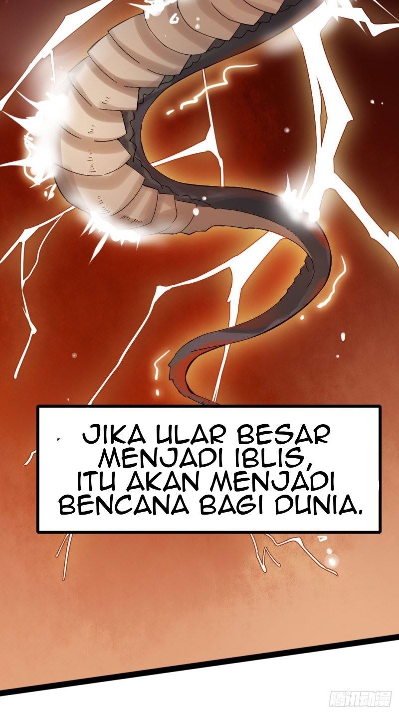 Villain Demon Son In Law Chapter 00 Gambar 5