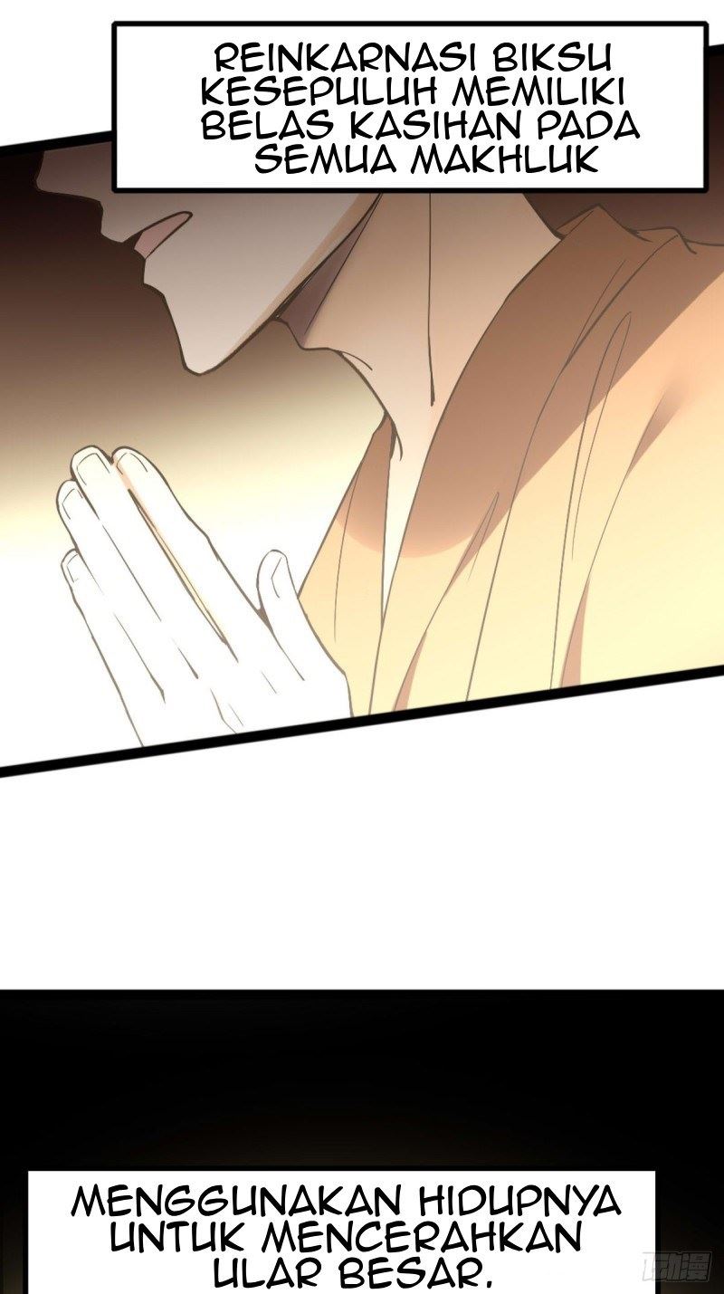 Villain Demon Son In Law Chapter 00 Gambar 6