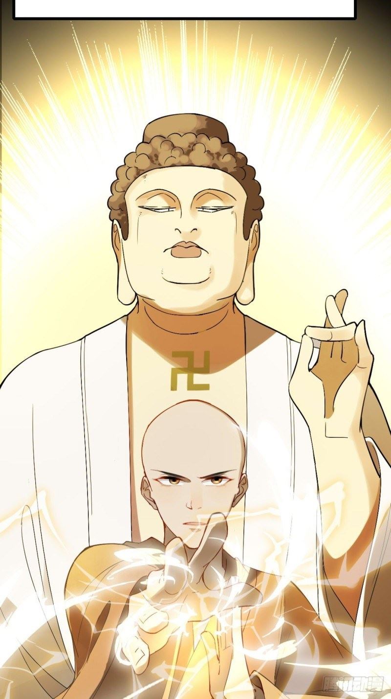Villain Demon Son In Law Chapter 00 Gambar 7