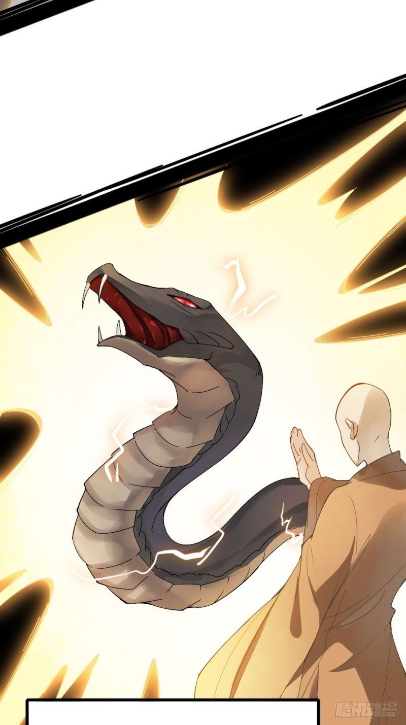 Villain Demon Son In Law Chapter 00 Gambar 9