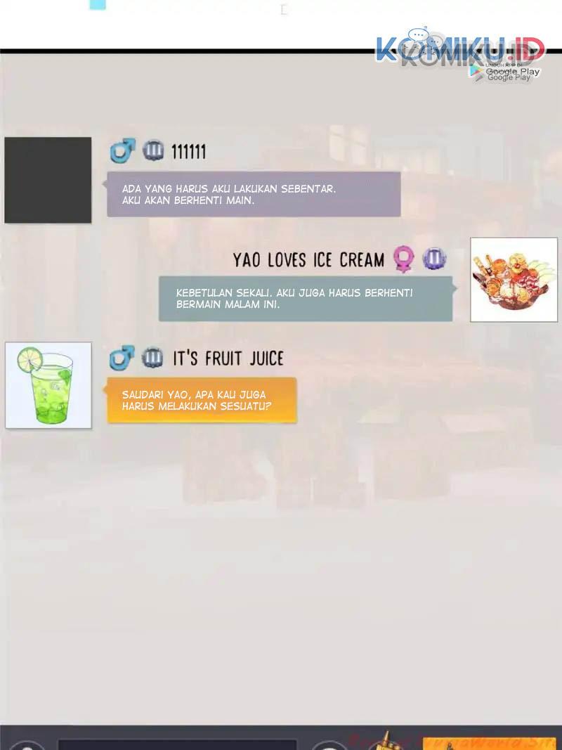 My Beautiful Time with You Chapter 102 Gambar 23