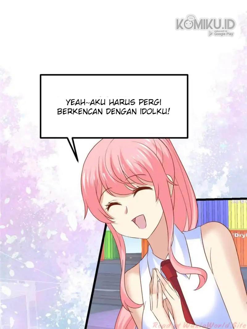 My Beautiful Time with You Chapter 102 Gambar 25