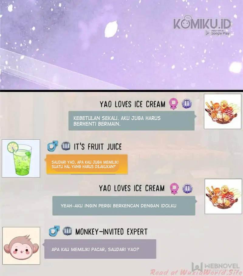 My Beautiful Time with You Chapter 102 Gambar 29