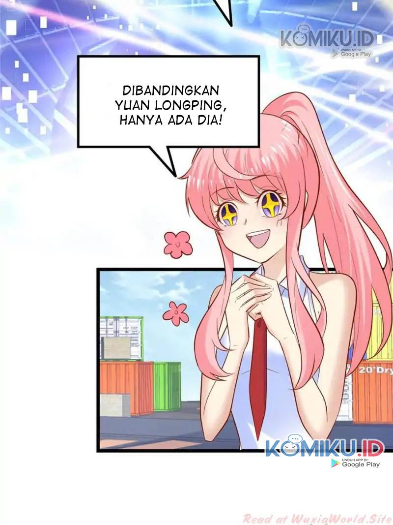 My Beautiful Time with You Chapter 102 Gambar 34