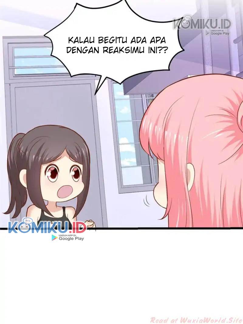 My Beautiful Time with You Chapter 102 Gambar 6