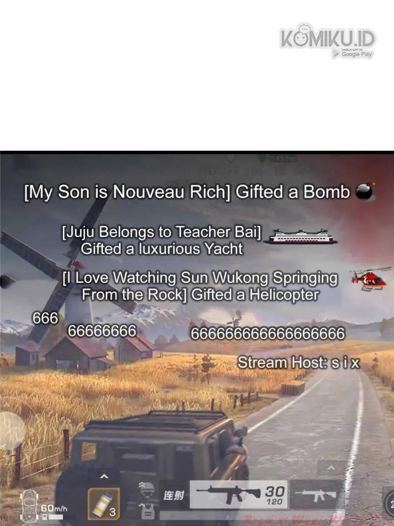 My Beautiful Time with You Chapter 102 Gambar 69