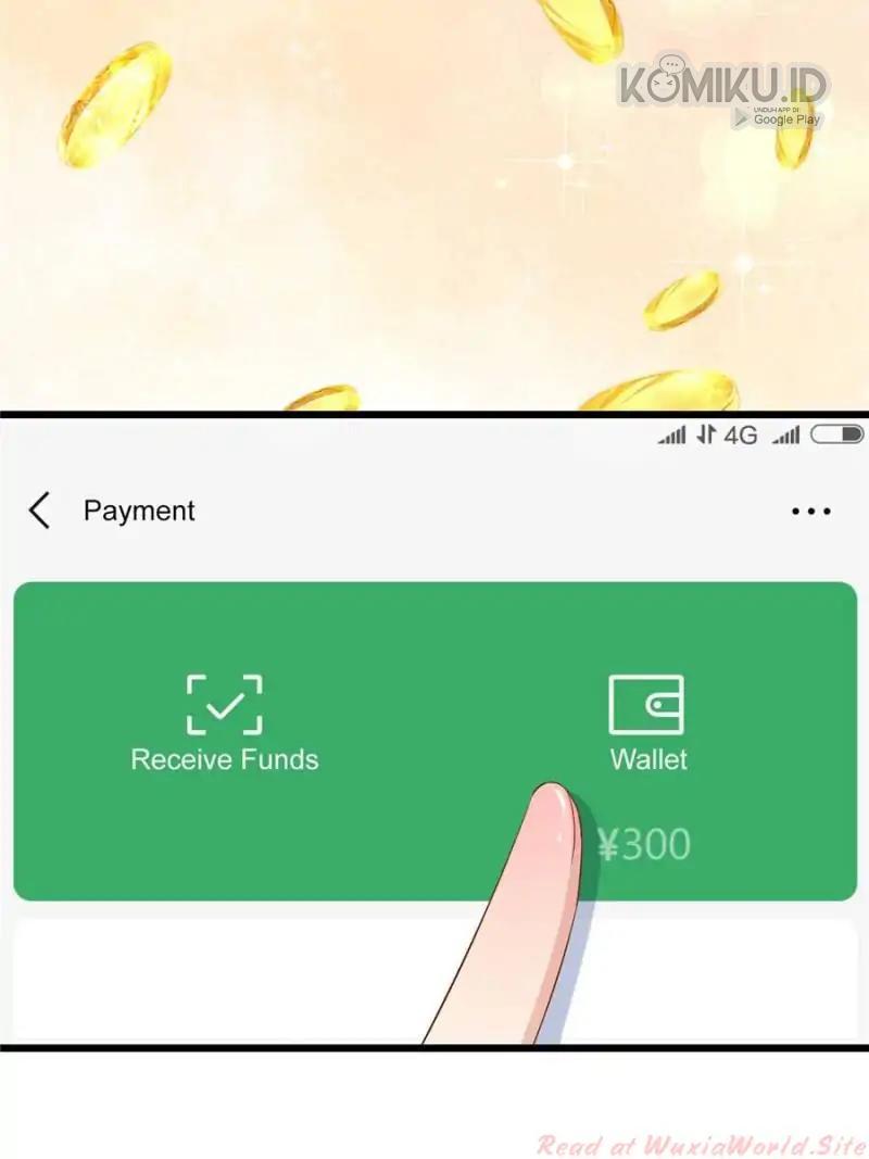 My Beautiful Time with You Chapter 102 Gambar 72