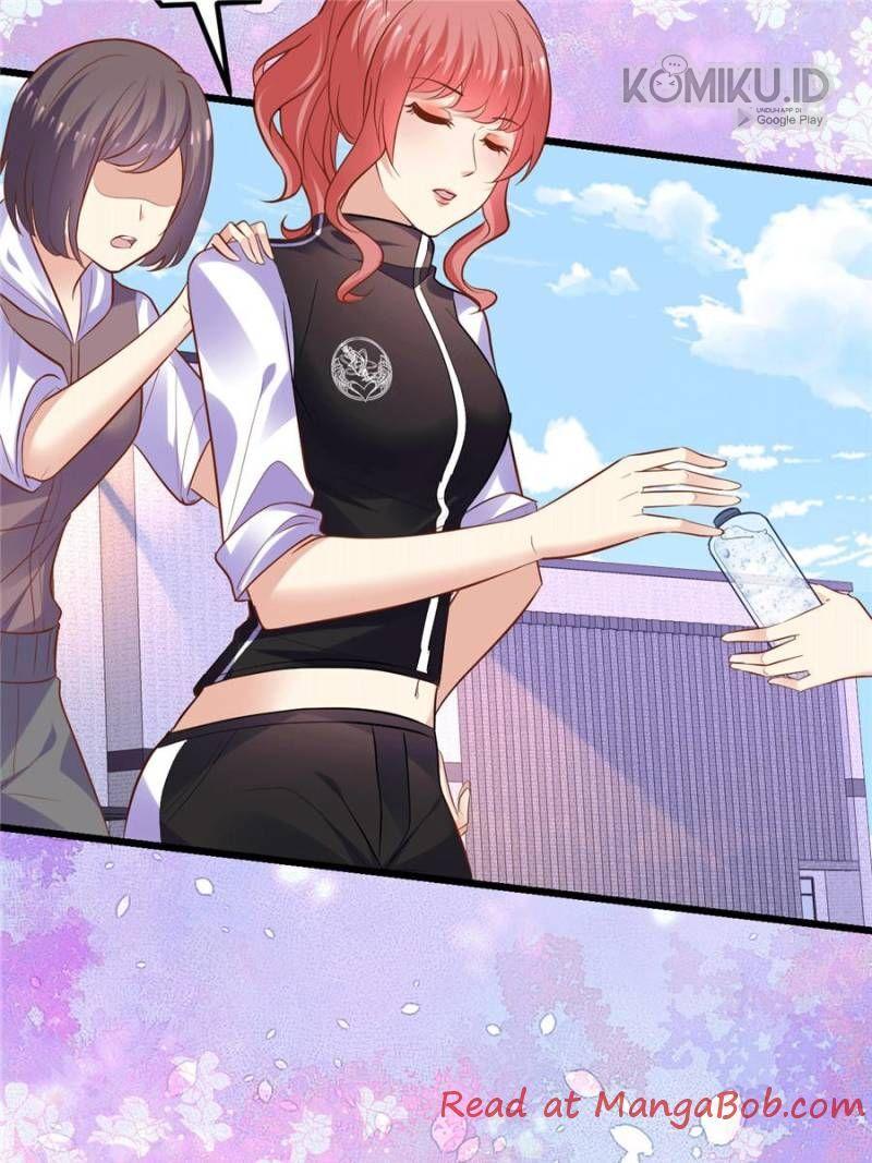 My Beautiful Time with You Chapter 104 Gambar 11