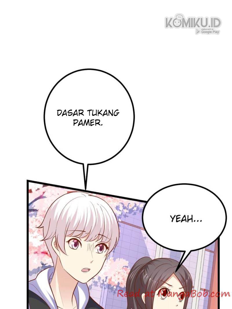 My Beautiful Time with You Chapter 104 Gambar 13
