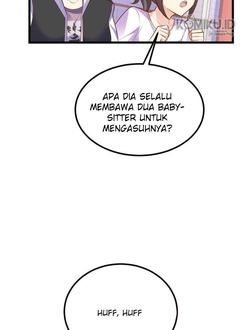My Beautiful Time with You Chapter 104 Gambar 14
