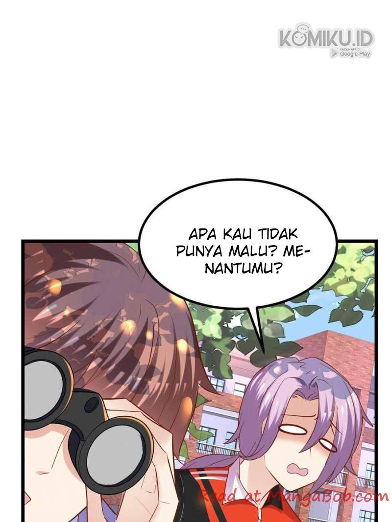 My Beautiful Time with You Chapter 104 Gambar 33